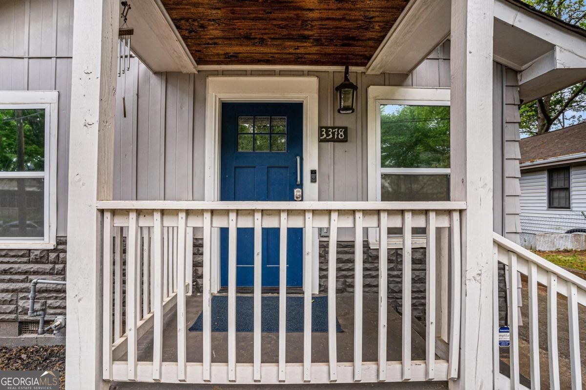 3378 Lavista — photo