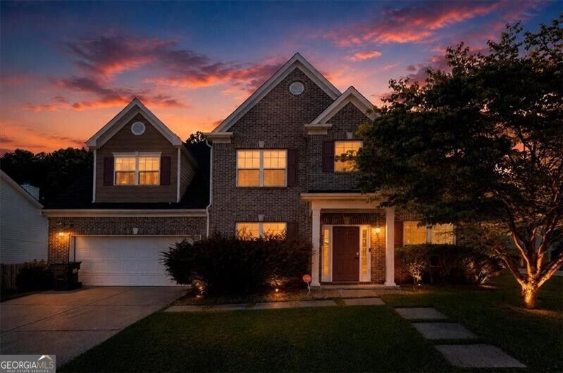 4344 Savannah Ln — photo