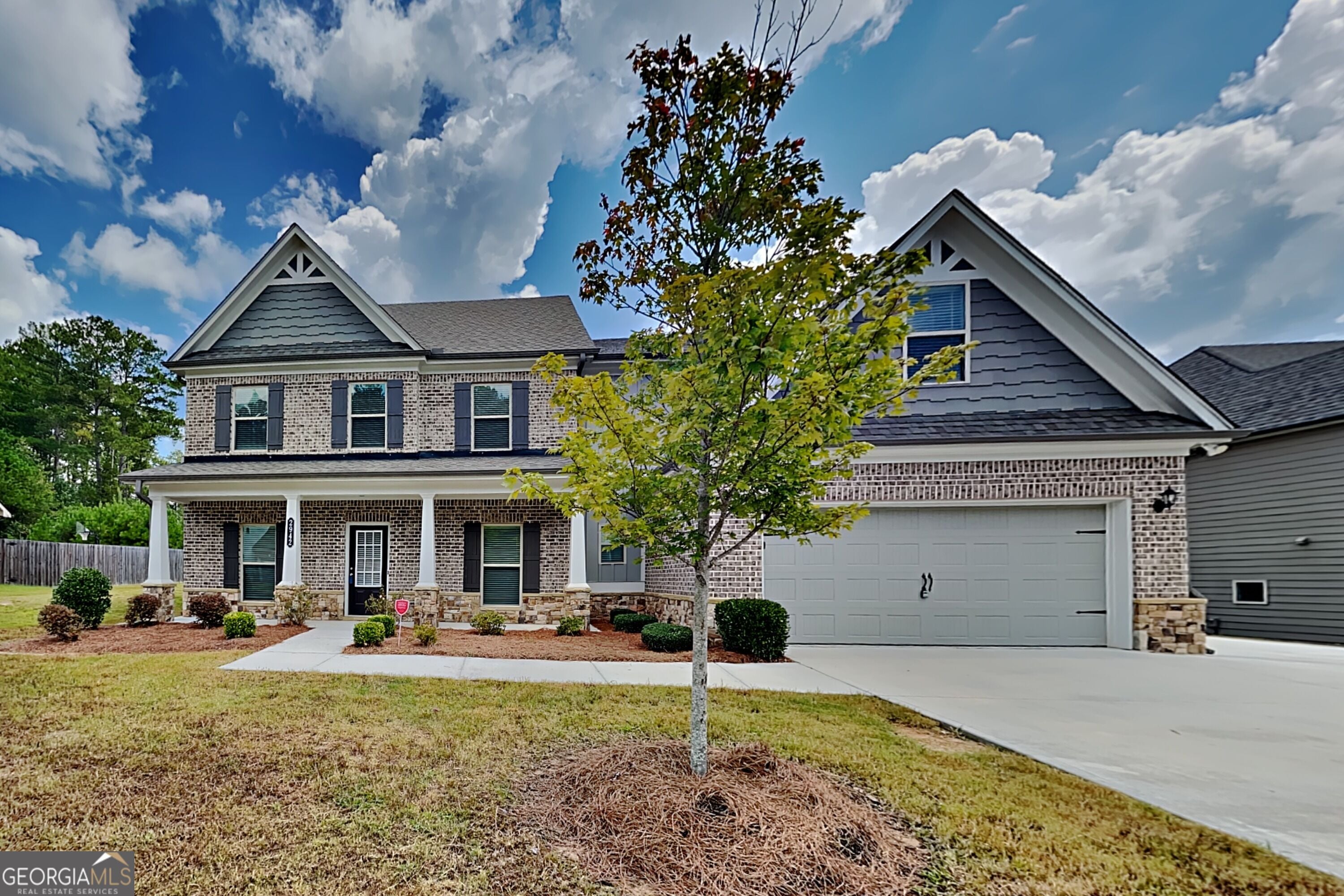 2942 Blue Stone Ct — photo