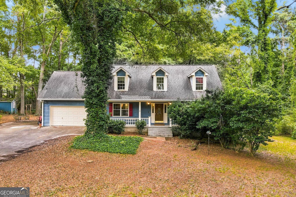 75 Slades Mill Rd — photo