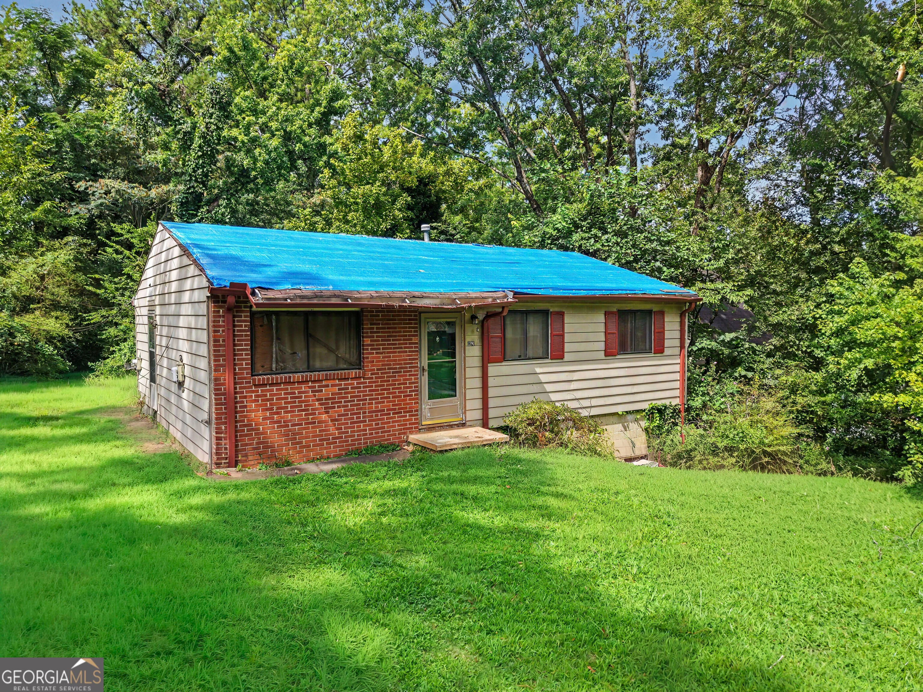 2190 Addison Pl NW — photo