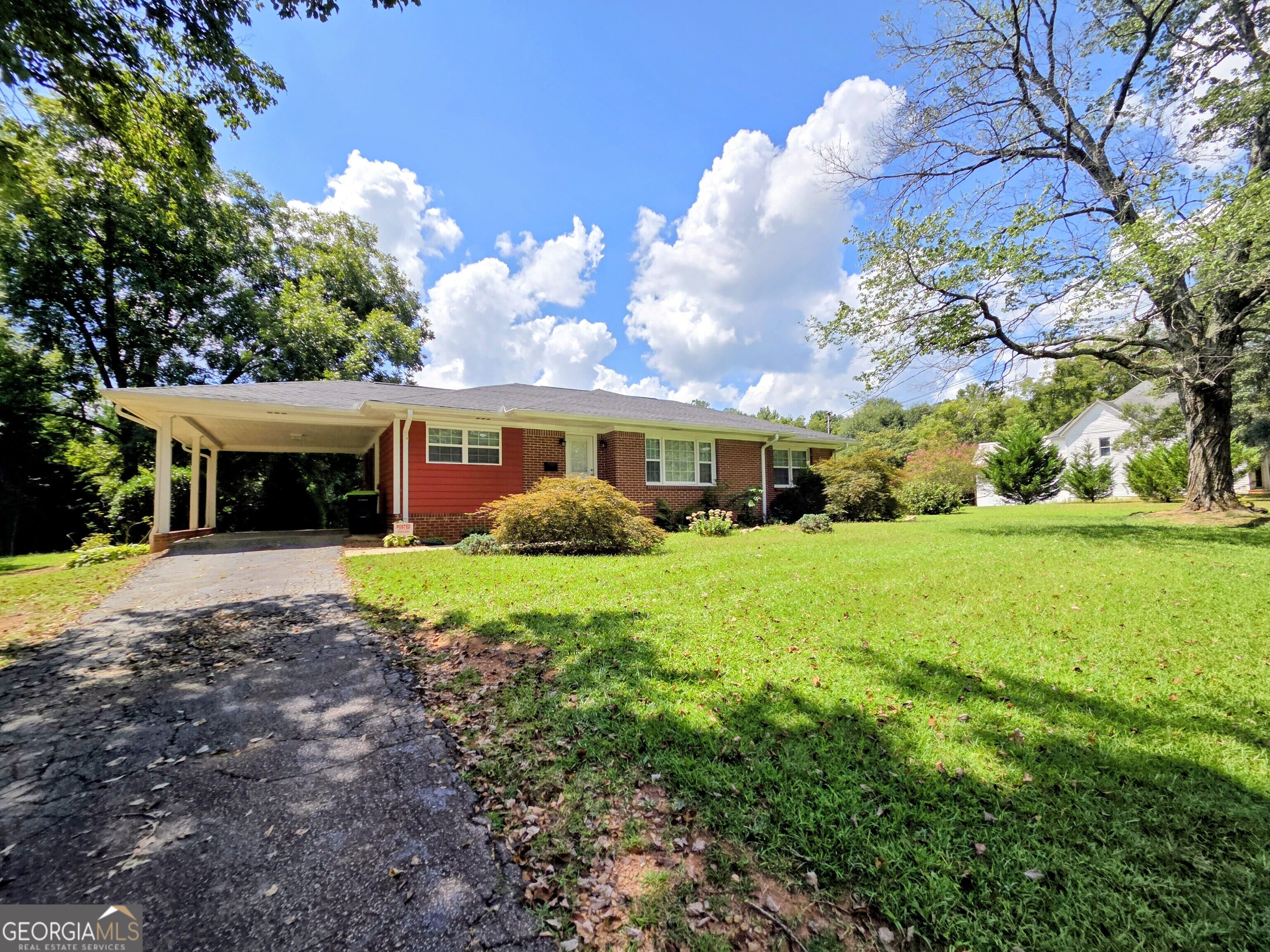 219 E Johnson Street, Temple, GA 30179 — photo 2