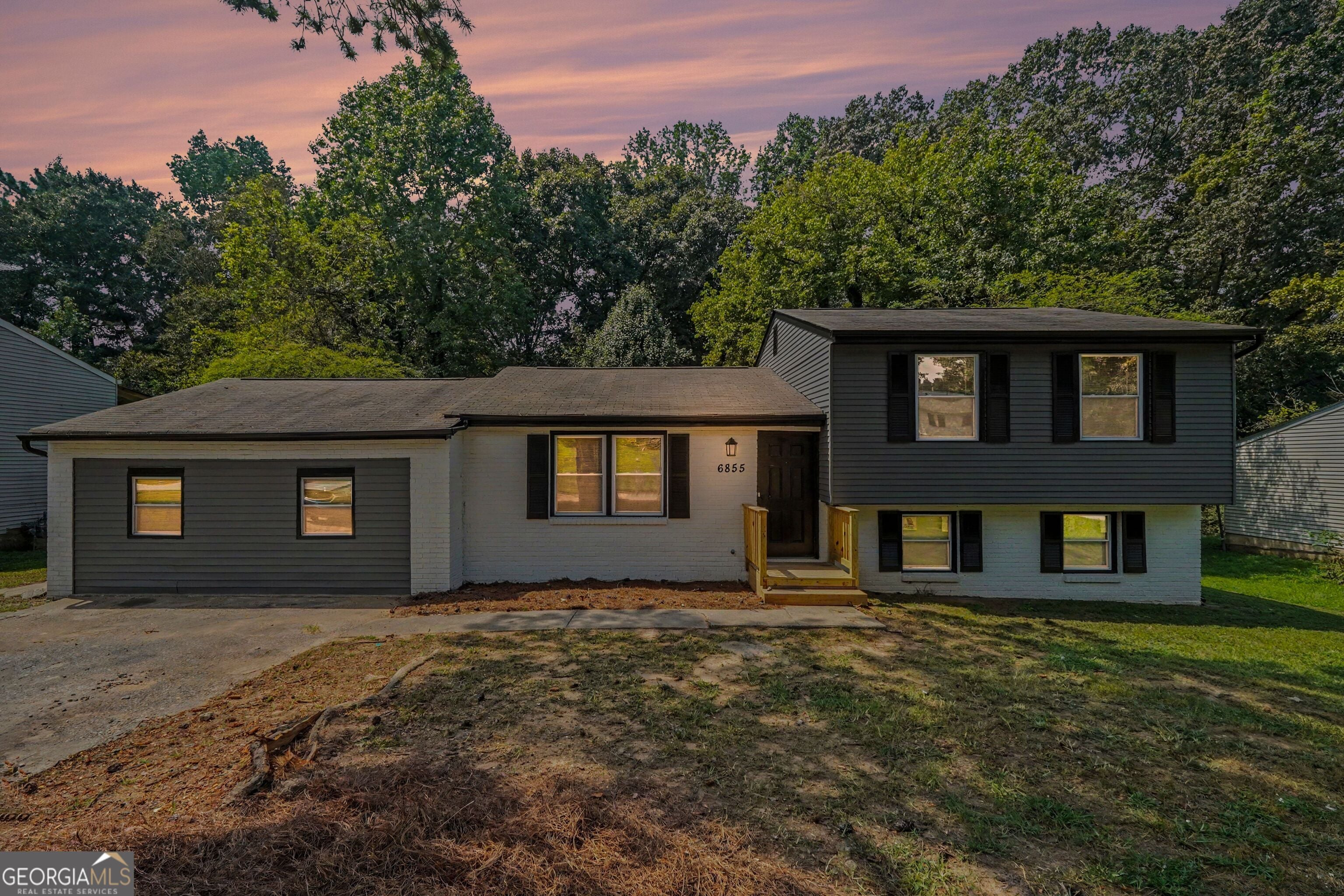 6855 Kimberly Mill Rd — photo
