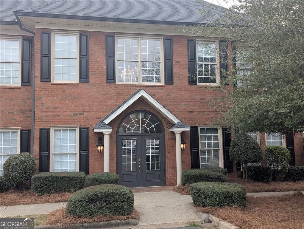2856 Johnson Ferry Rd Suite 250 — photo