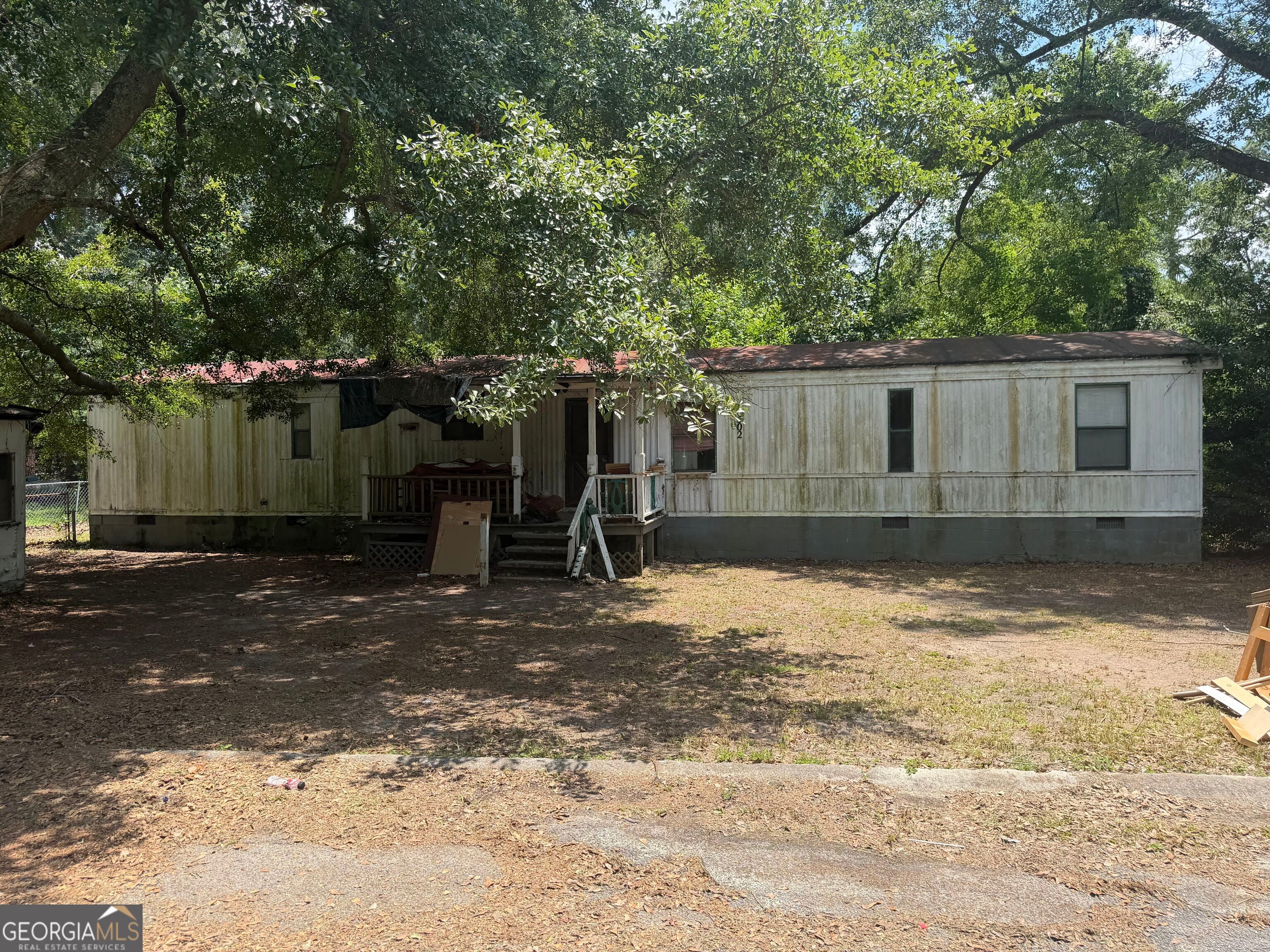 502 Romine Ct — photo