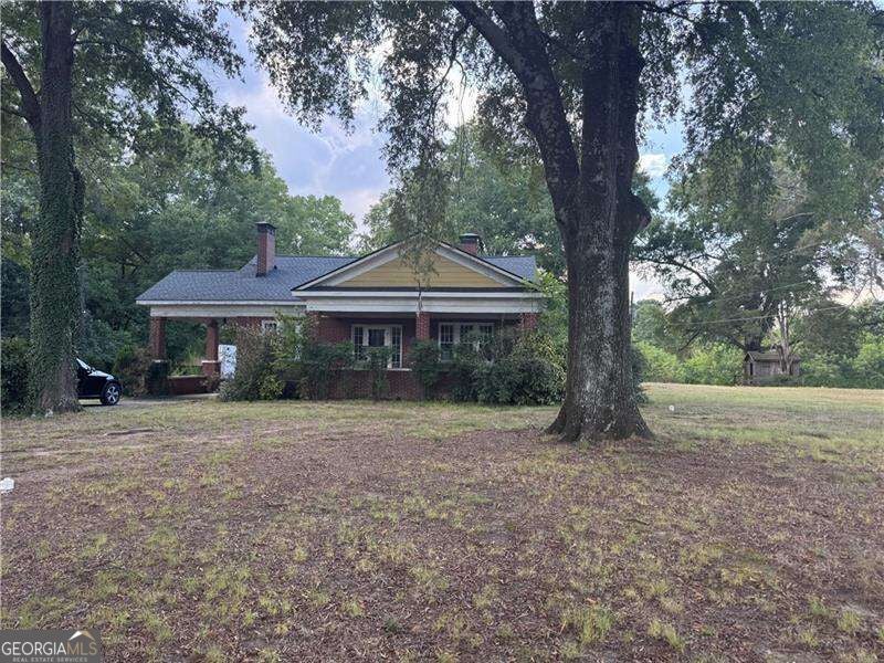 523 Old Tennessee Hwy NE — photo