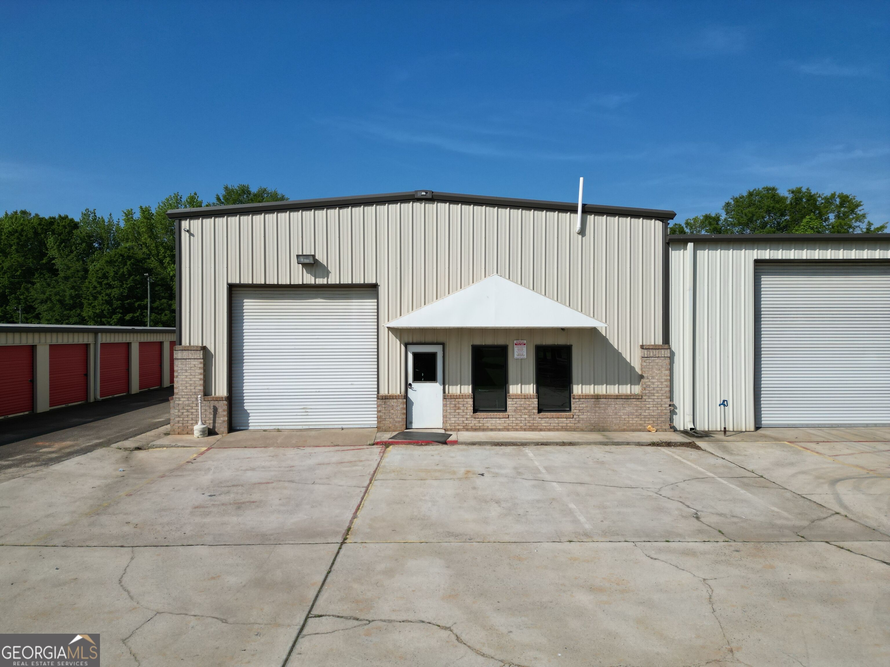 1360 Greensboro Hwy — photo