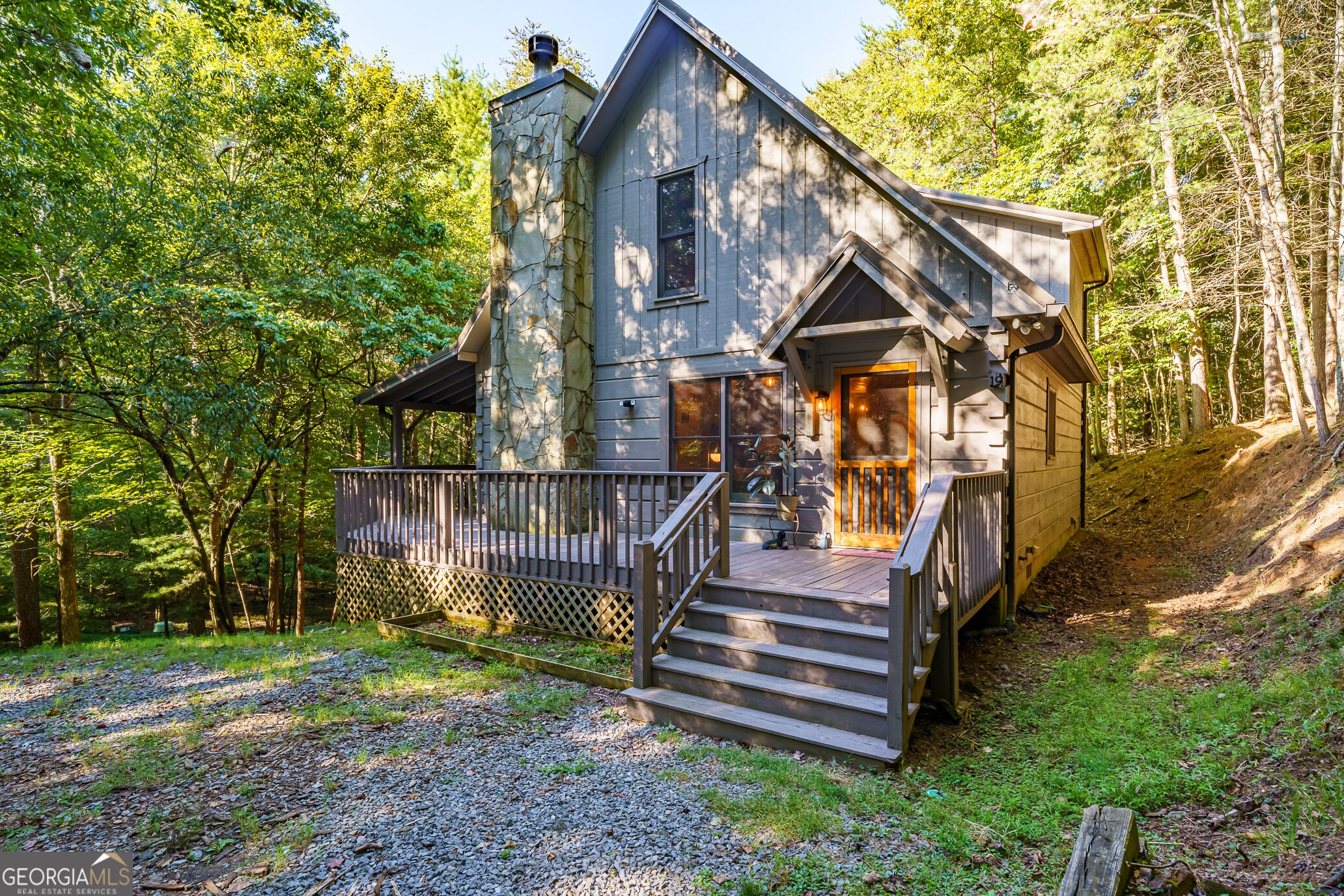 19 Blackberry Falls Ln — photo