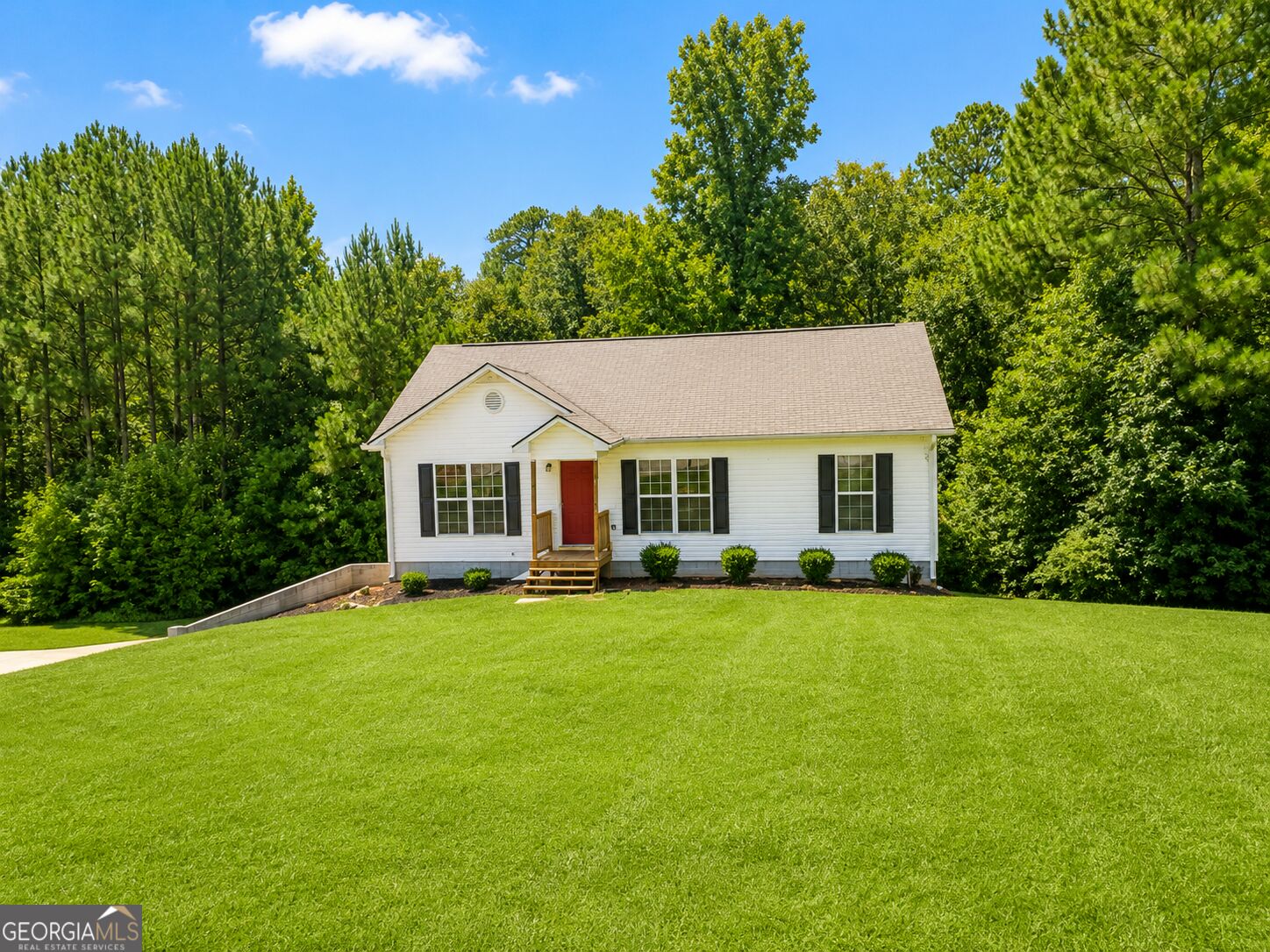 1104 Driftwood Ct — photo