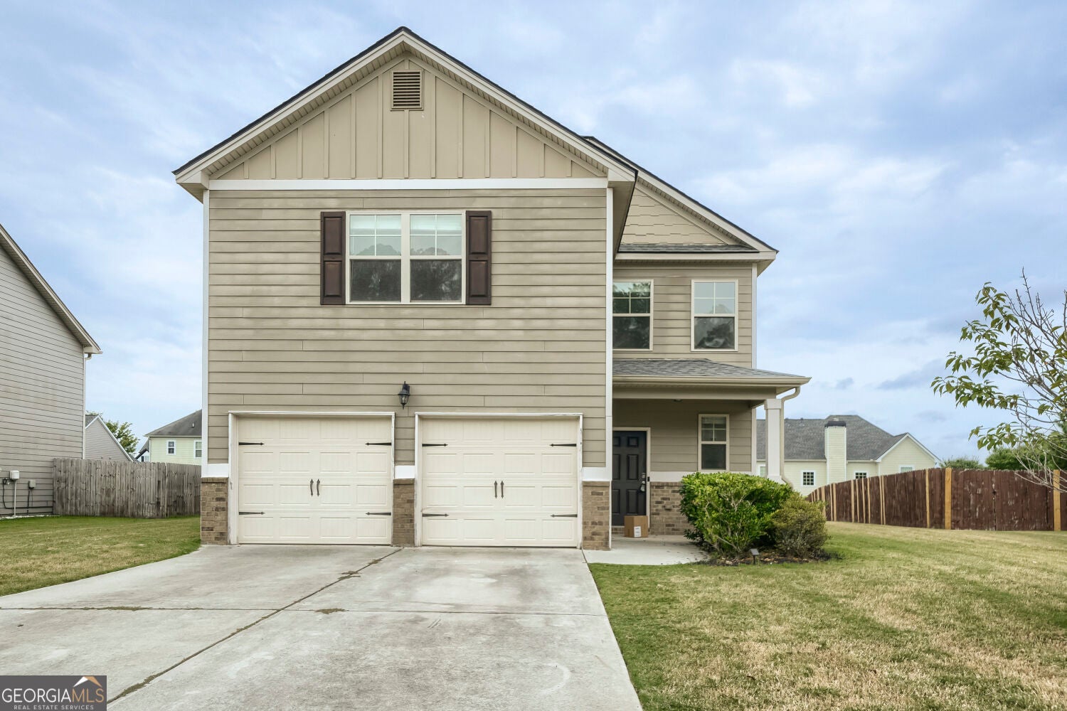 2351 Willow Shade Ln — photo