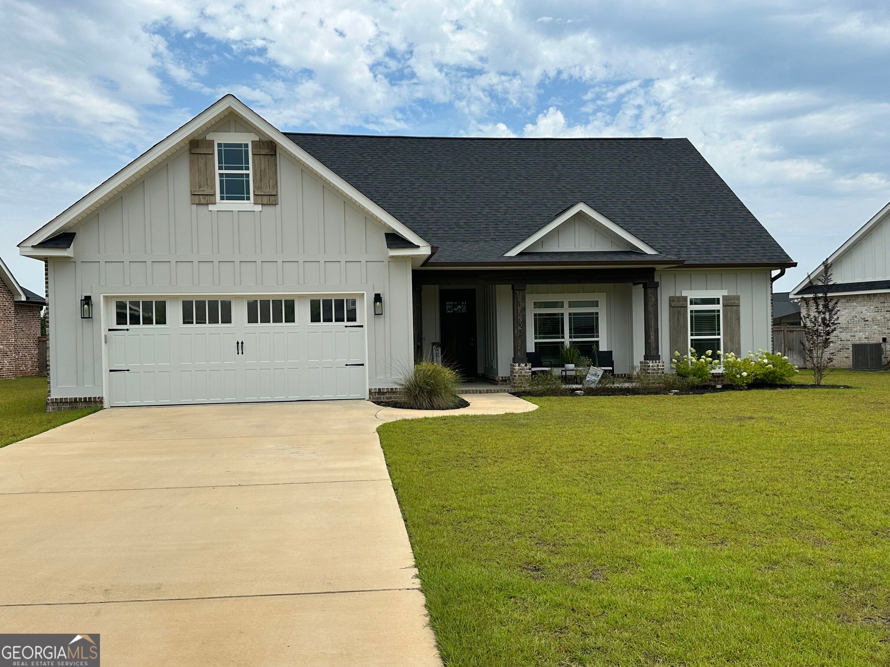 120 Fieldview Ln — photo
