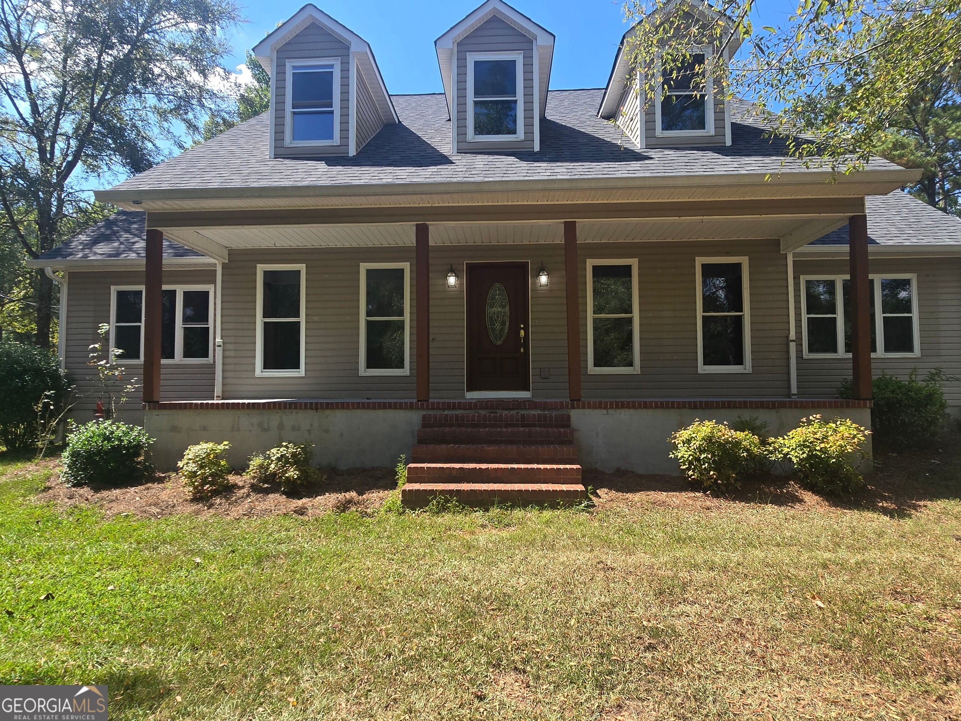 119 Bagley Rd — photo