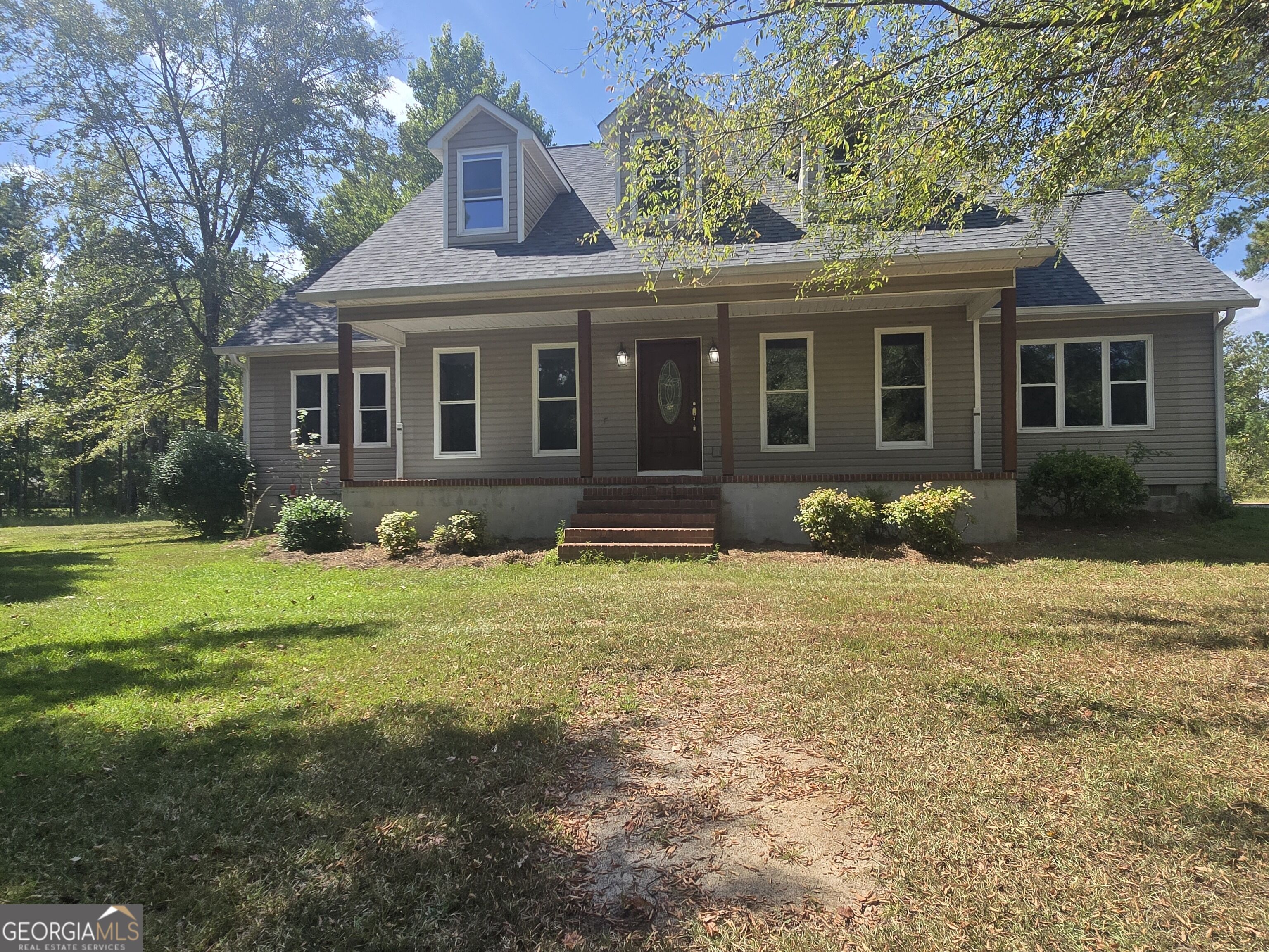 119 Bagley Road, Forsyth, GA 31029 — photo 2