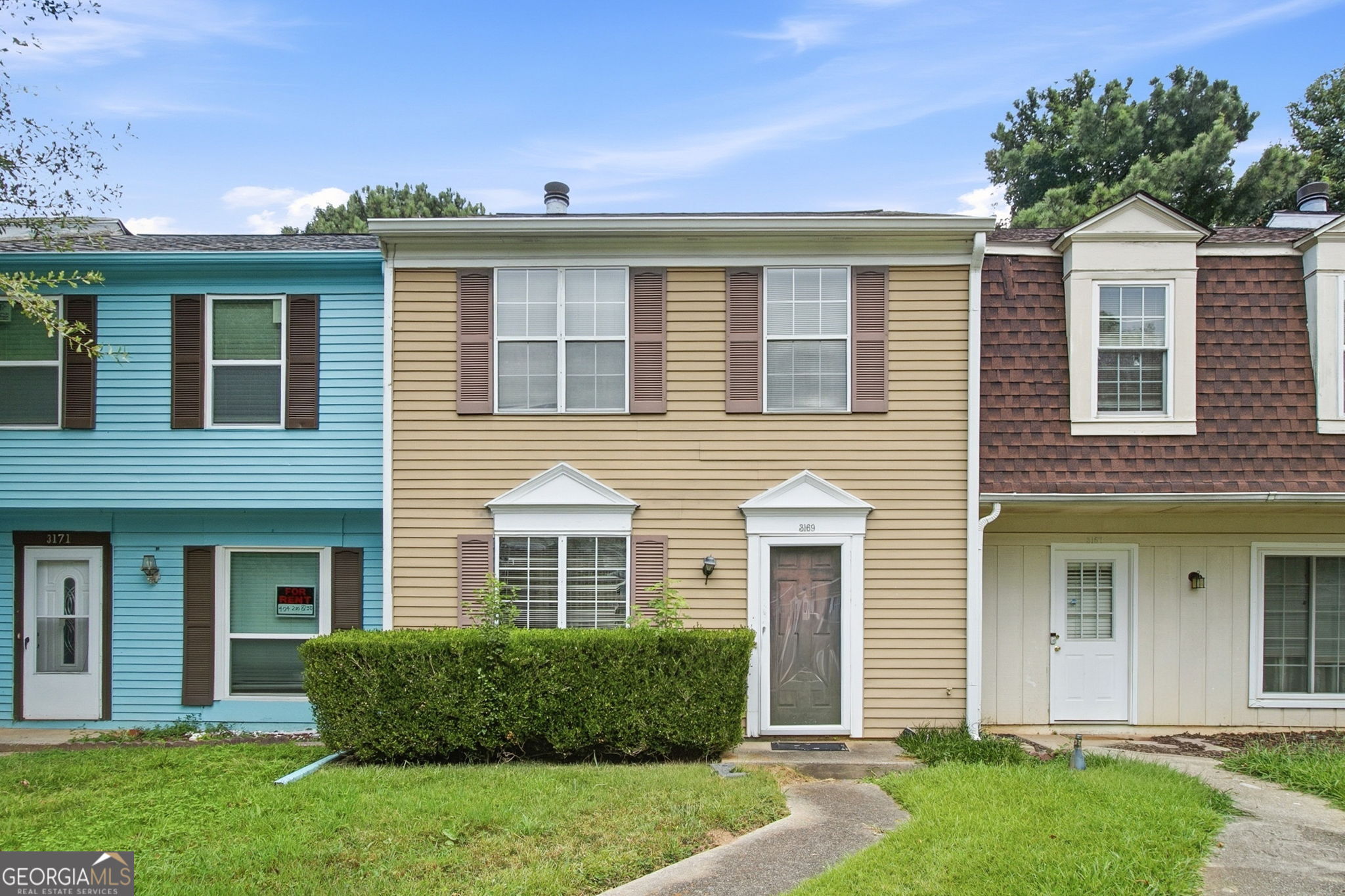 3169 Shadow Walk Ln — photo