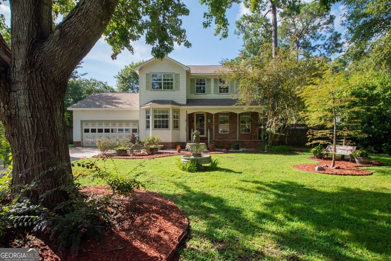 105 Richards Ct — photo