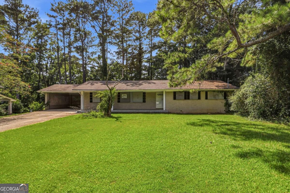 1281 Lee Ann Dr — photo