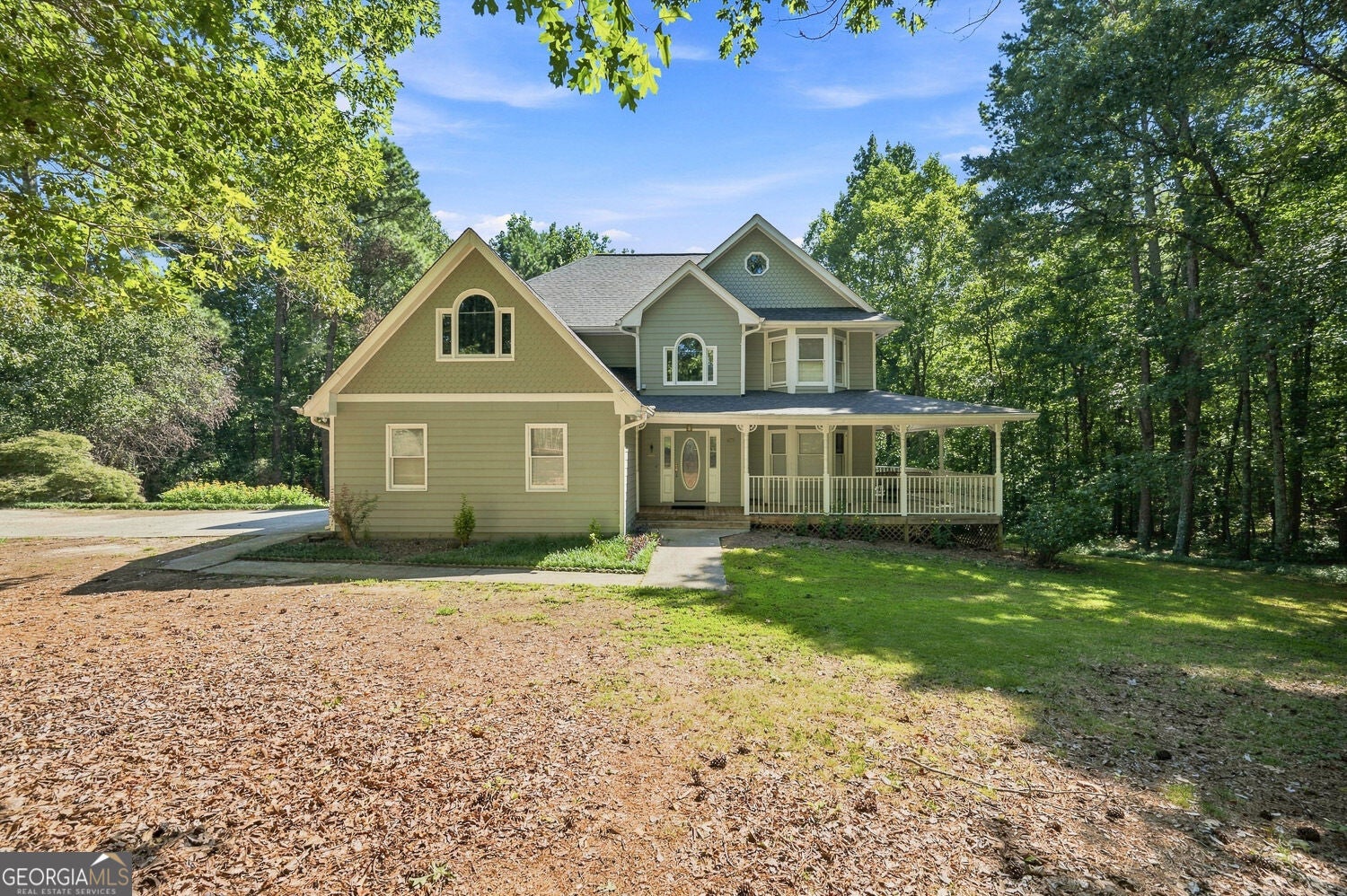 558 Auburn Rd — photo