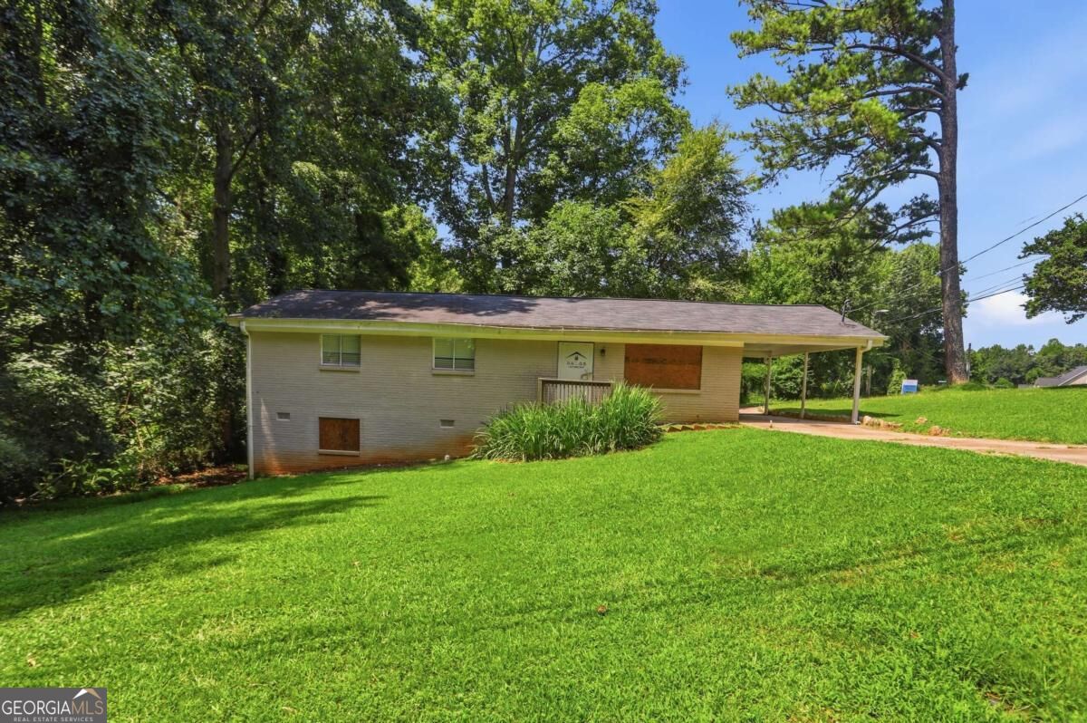 2785 Battle Forrest Dr — photo