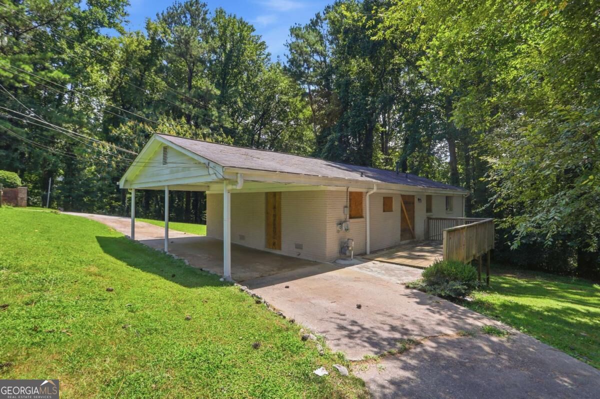 2785 Battle Forrest Drive, Decatur, GA 30034 — photo 2