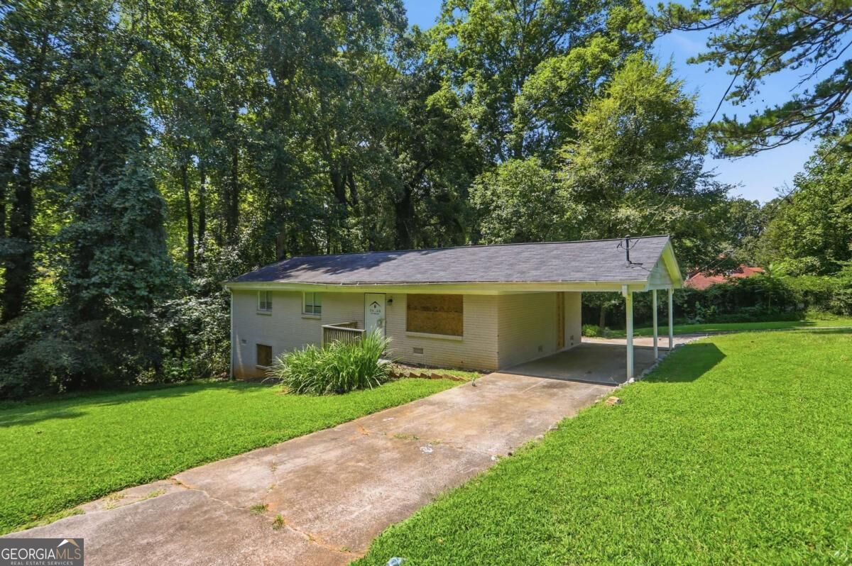 2785 Battle Forrest Drive, Decatur, GA 30034 — photo 3