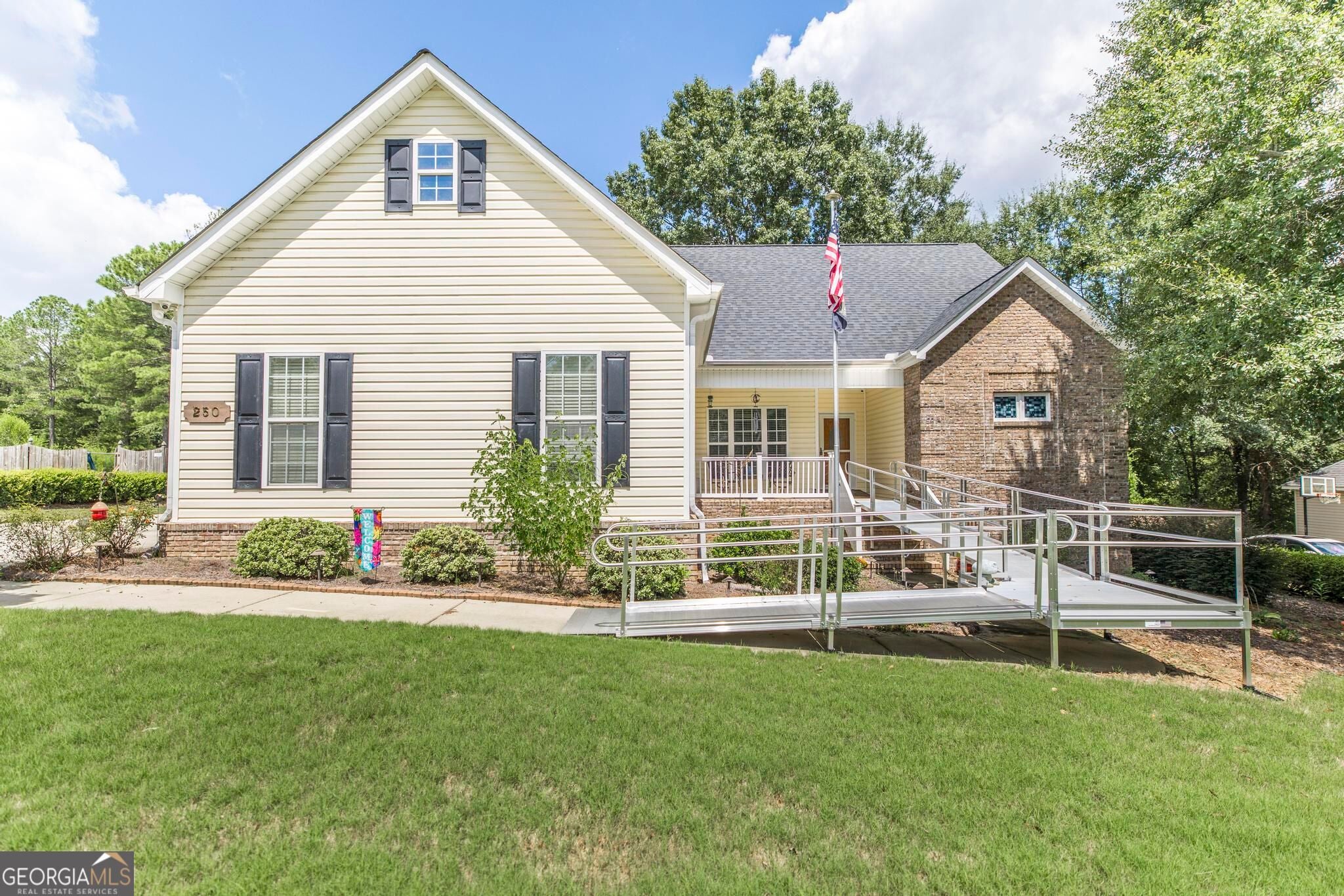 250 Natchez Trce — photo