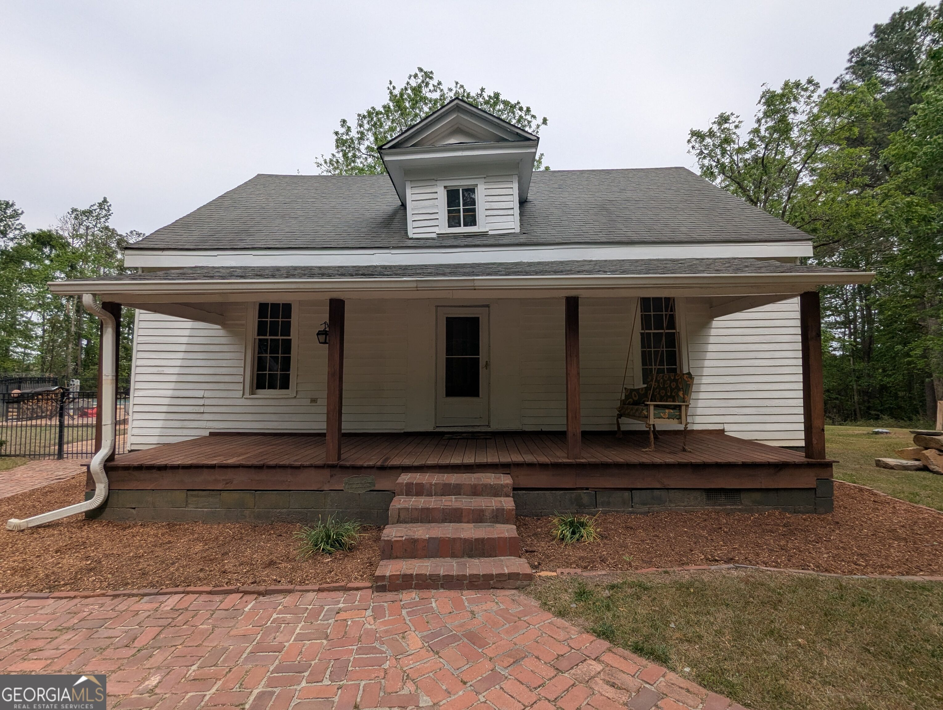 5480 Bethlehem Rd — photo
