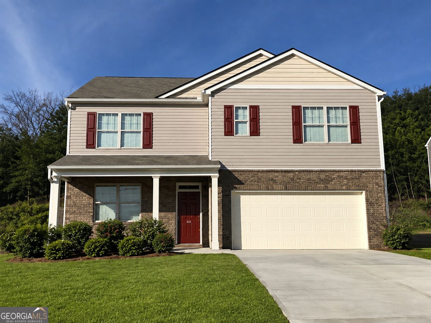 3160 Lilac Creek Trl — photo