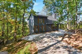 114 Little Hendricks Mtn Circle — photo