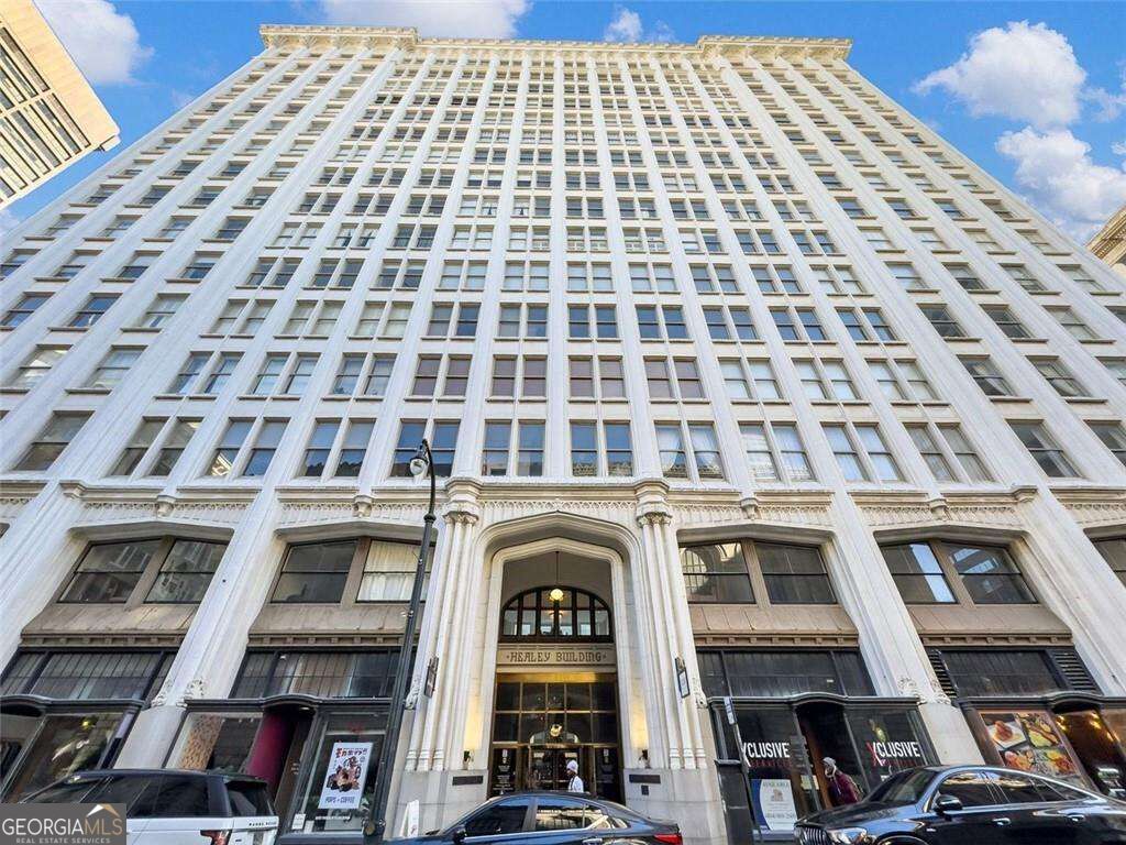 57 Forsyth St NW Unit 12F — photo