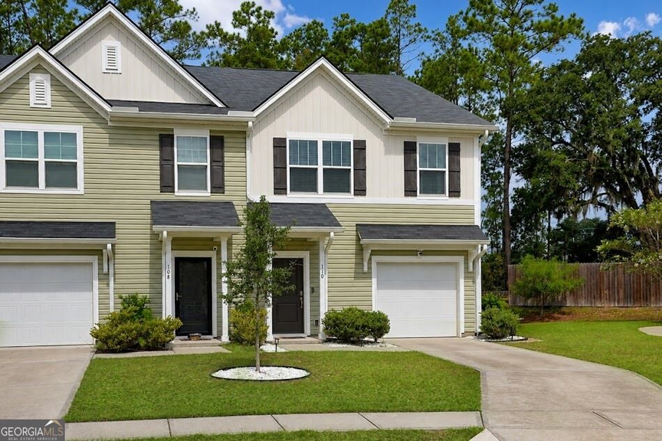 110 Benelli Dr — photo