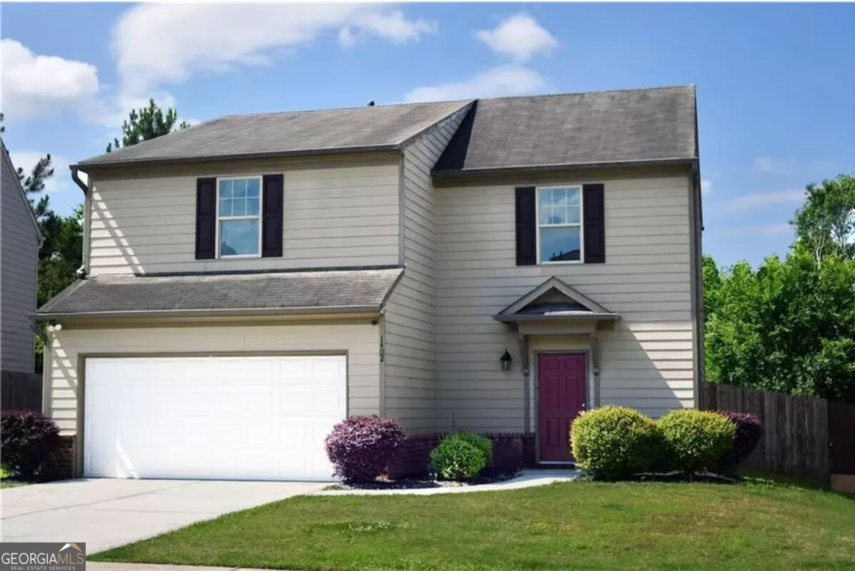 1402 Turning Leaf Ln — photo