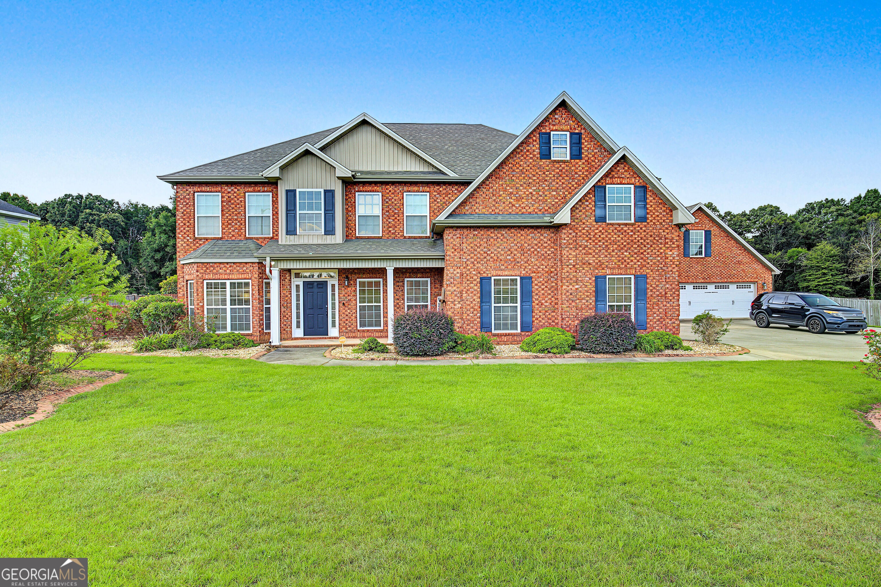 151 Liberty Ct — photo