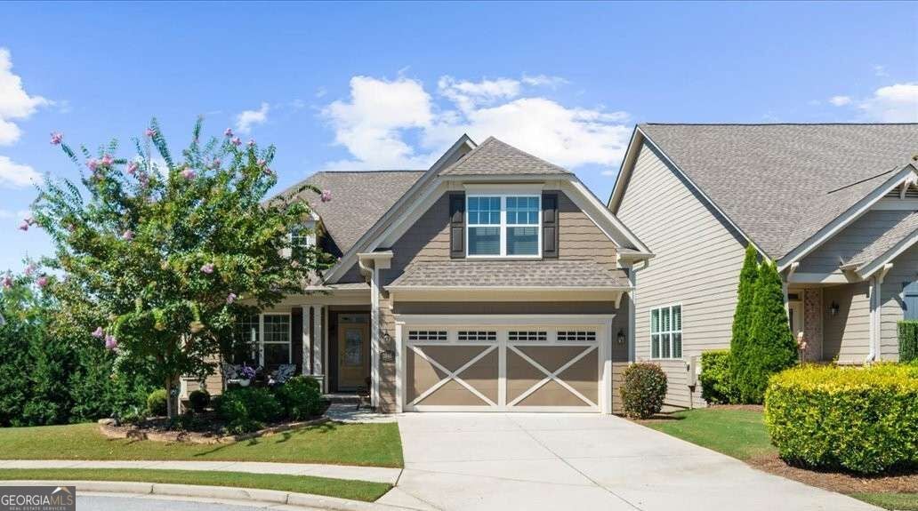 3846 English Oak Dr SW — photo