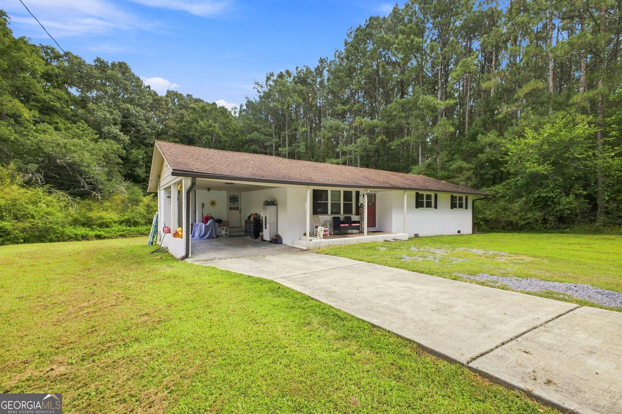 584 Church Road SW, Calhoun, GA 30701 — photo 2