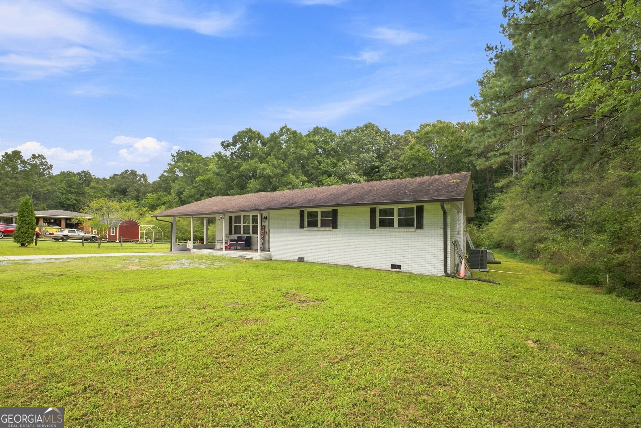 584 Church Road SW, Calhoun, GA 30701 — photo 3