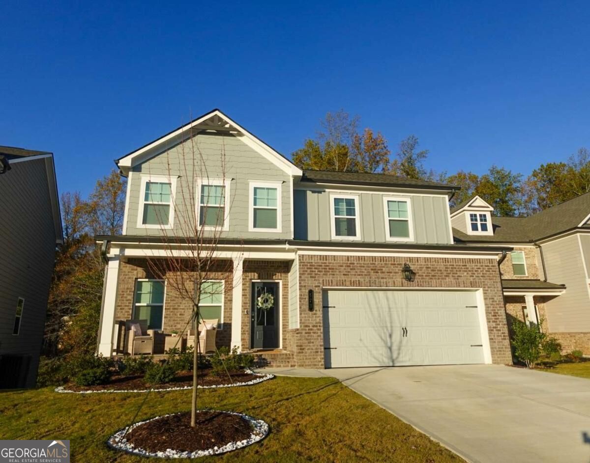 573 Auburn Crossing Dr — photo