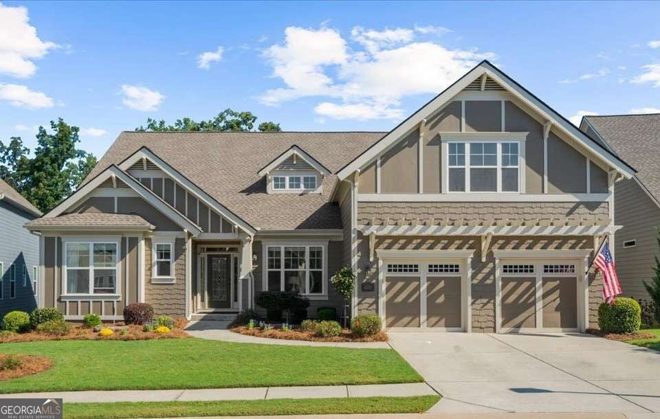 4000 Great Pine Dr — photo
