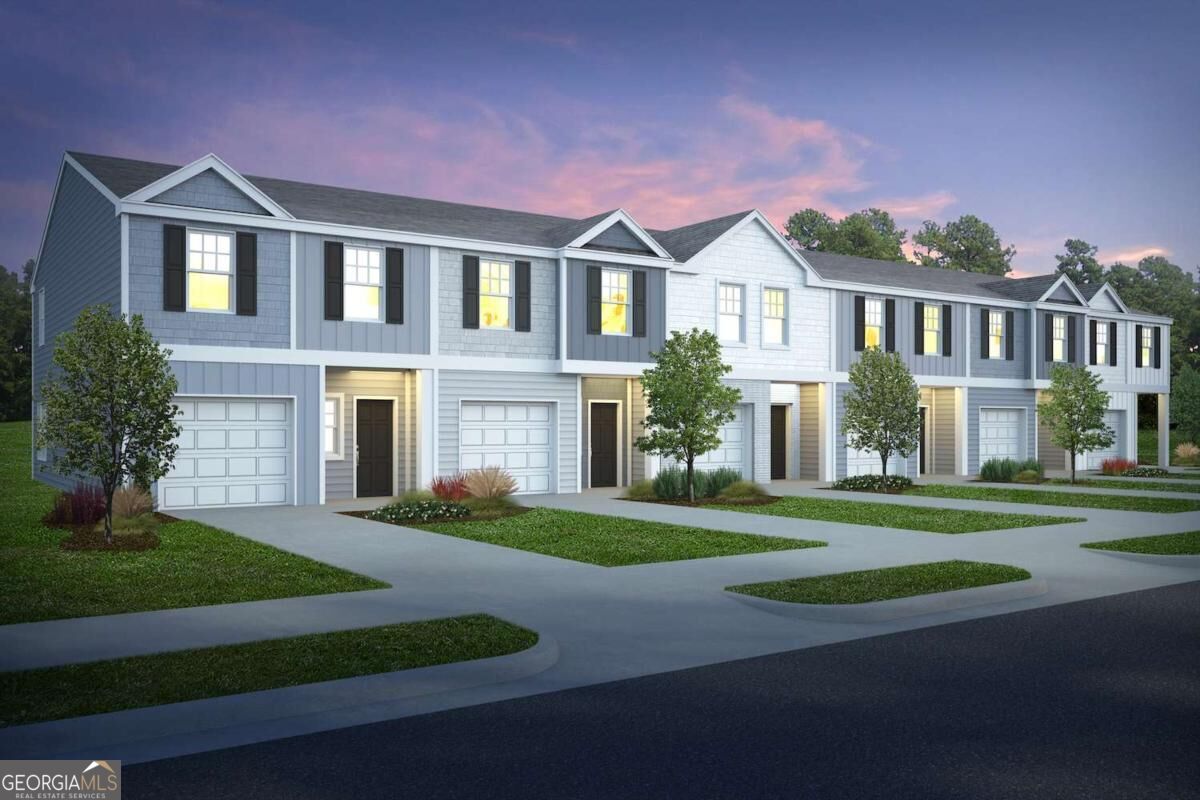 1380 Riverstone Rd Lot 92 — photo