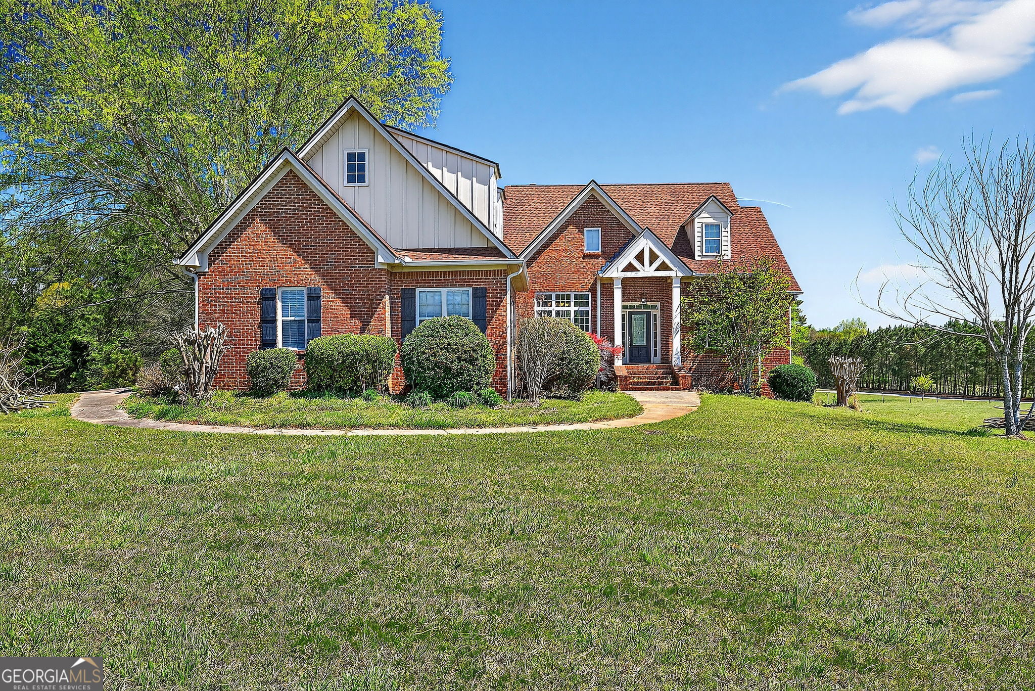360 Happy Hill Rd — photo