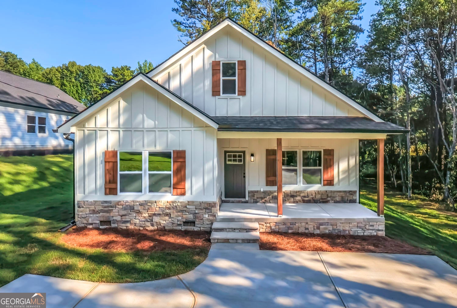 1120 Whispering Hills Dr — photo