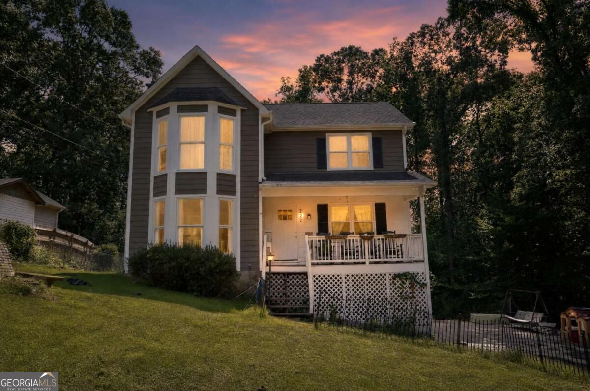 222 Valley Brook Dr — photo