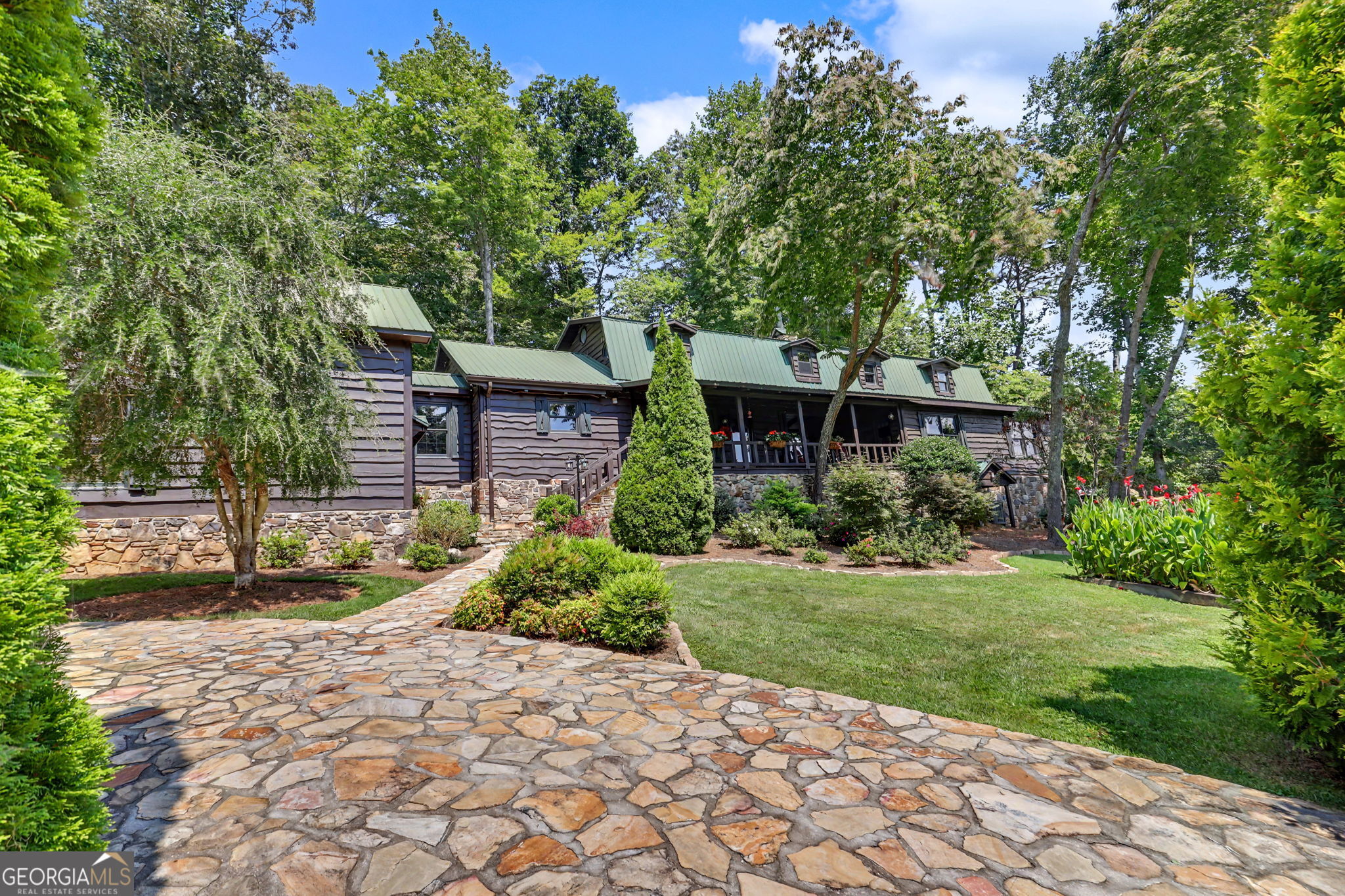 259 Eagle Chase Circle, Dillard, GA 30537 — photo 3