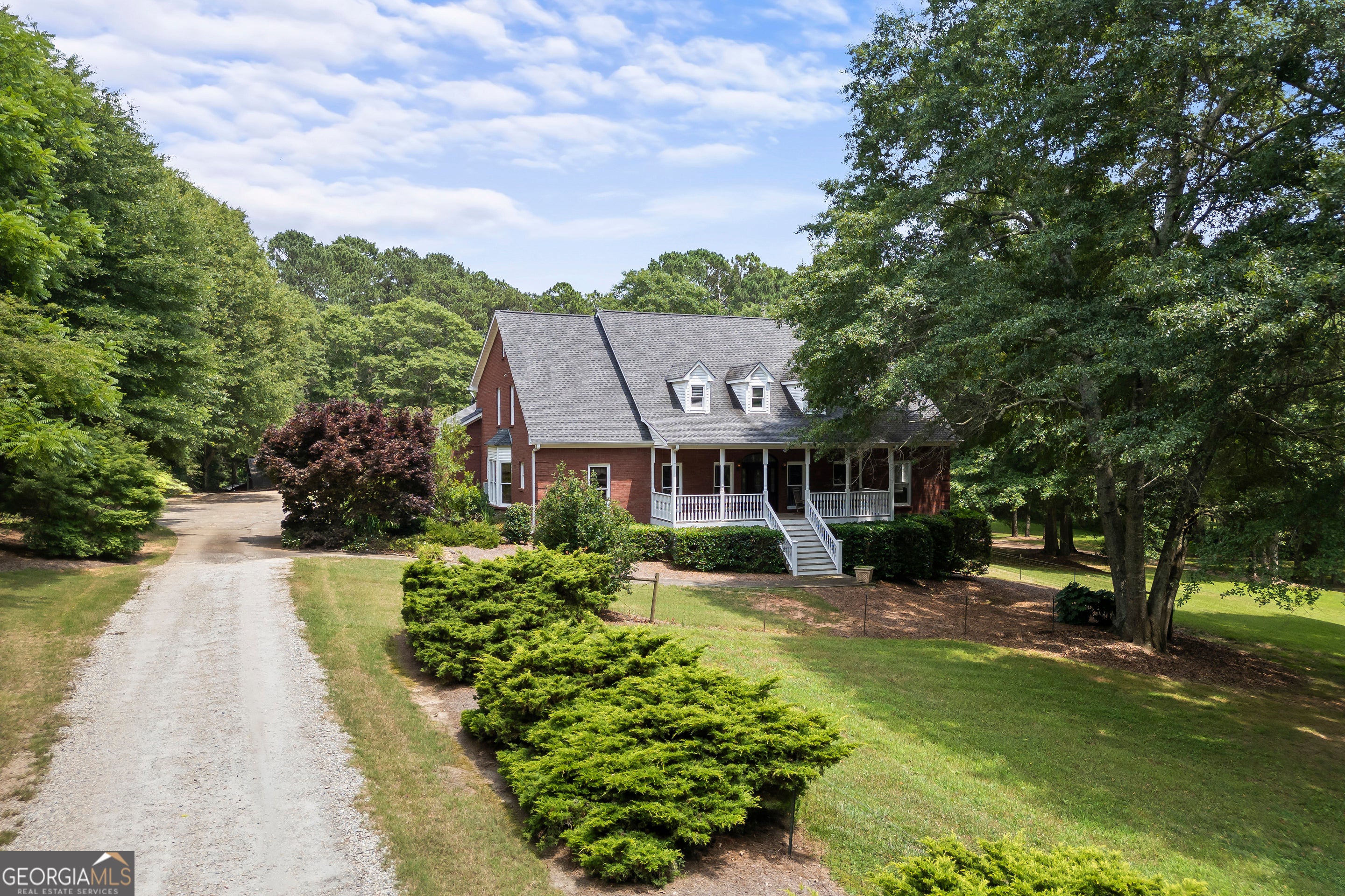 3651 Chandler Haulk Rd — photo