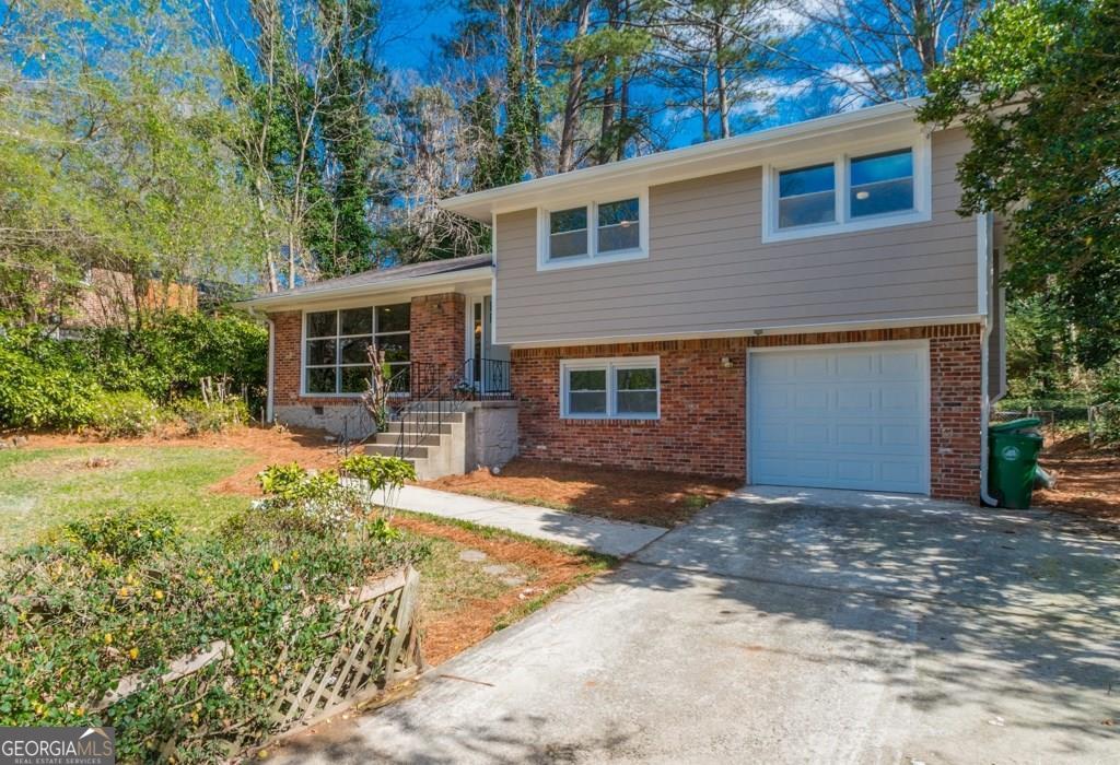629 Willivee Drive, Decatur, GA 30033 — photo 2