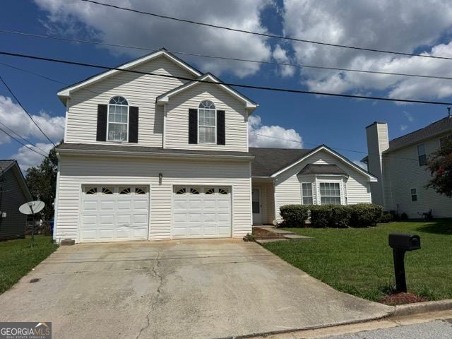 878 Asbury Trl — photo
