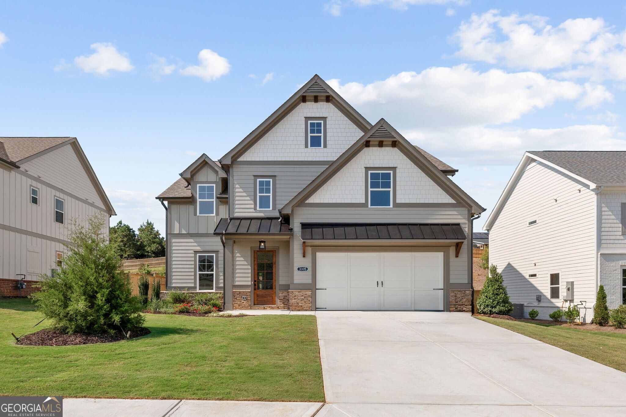 3335 Hillshire Dr — photo