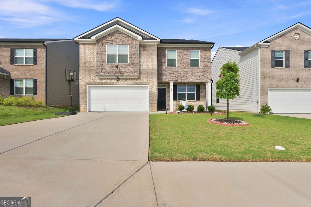 723 Millwood Dr — photo