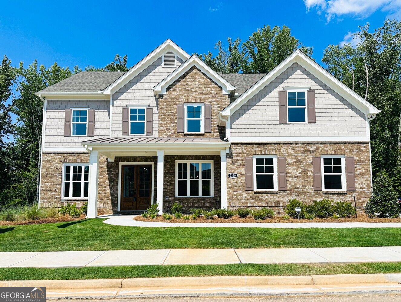 3390 Hillshire Dr — photo