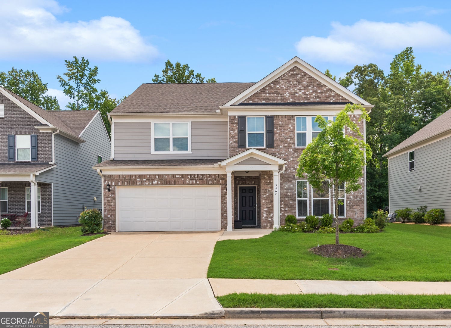 5467 Fountainhead Ln — photo
