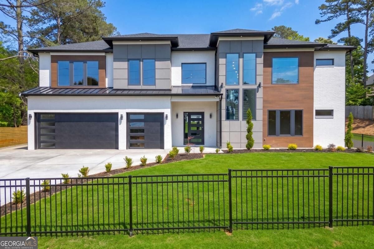 2709 Collins Hill Rd — photo